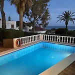 Semesterbostad Bella Mirada 4 - Piscine Chauffee *