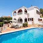 Bella Mirada 4 - Piscine Chauffee Prázdninový dům