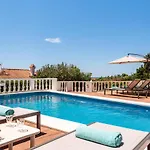 Bella Mirada 4 - Piscine Chauffee Prázdninový dům