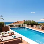 Bella Mirada 4 - Piscine Chauffee Prázdninový dům