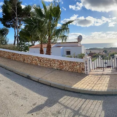 Bella Mirada 4 Hébergement de vacances *