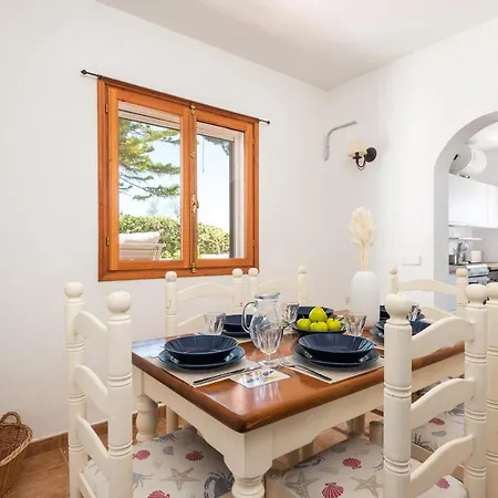 別荘 Bella Mirada 4 - Piscine Chauffee *