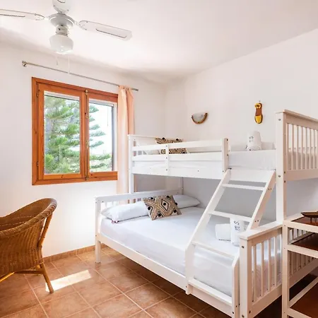 Bella Mirada 4 - Piscine Chauffee 別荘