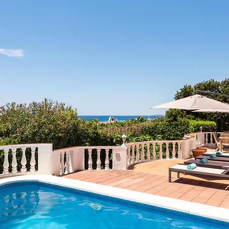 別荘 Bella Mirada 4 - Piscine Chauffee