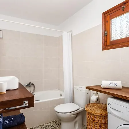 Bella Mirada 4 - Piscine Chauffee