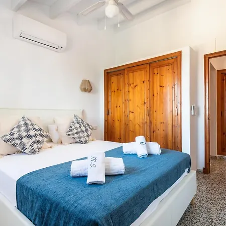 Bella Mirada 4 - Piscine Chauffee * ソン・ボウ