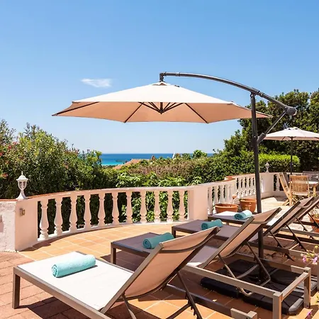 Bella Mirada 4 - Piscine Chauffee ソン・ボウ