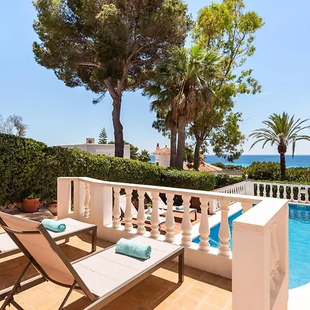 Bella Mirada 4 - Piscine Chauffee