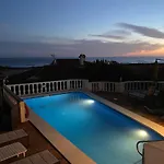 Bella Mirada 4 - Piscine Chauffee *
