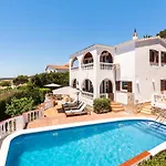 Bella Mirada 4 - Piscine Chauffee *