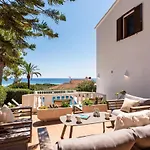Holiday home Bella Mirada 4 - Piscine Chauffee Son Bou