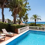 Holiday home Bella Mirada 4 - Piscine Chauffee