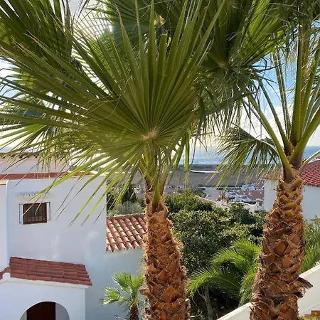 Bella Mirada 4 - Piscine Chauffee Tatil Evi *