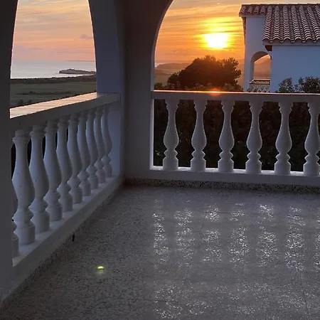 Bella Mirada 4 - Piscine Chauffee Tatil Evi *