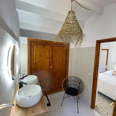 Tatil Evi Bella Mirada 4 - Piscine Chauffee Son Bou