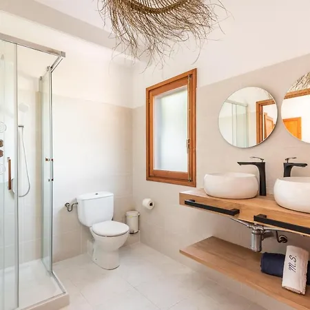 Bella Mirada 4 - Piscine Chauffee Tatil Evi Son Bou