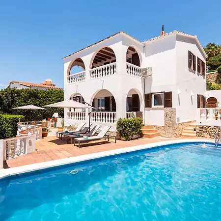 Bella Mirada 4 - Piscine Chauffée Сasa de vacaciones