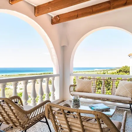 Bella Mirada 4 - Piscine Chauffee