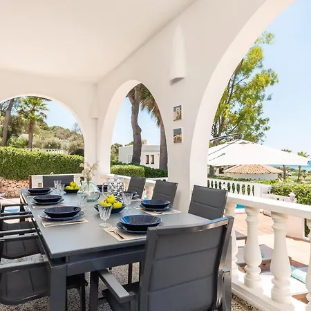 Bella Mirada 4 - Piscine Chauffee Tatil Evi *
