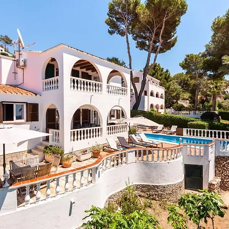 Tatil Evi Bella Mirada 4 - Piscine Chauffee *