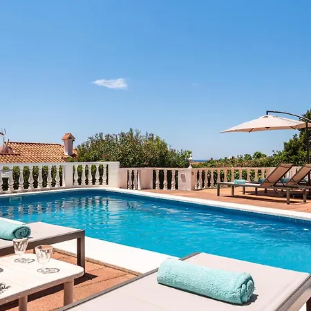 Bella Mirada 4 - Piscine Chauffée Сasa de vacaciones