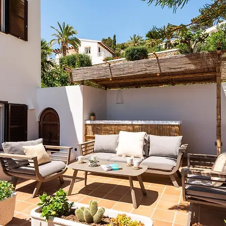 Ferienhaus Bella Mirada 4 - Piscine Chauffee *