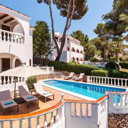 Tatil Evi Bella Mirada 4 - Piscine Chauffee *