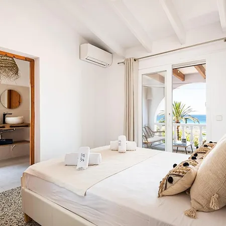 Bella Mirada 4 - Piscine Chauffee Tatil Evi Son Bou