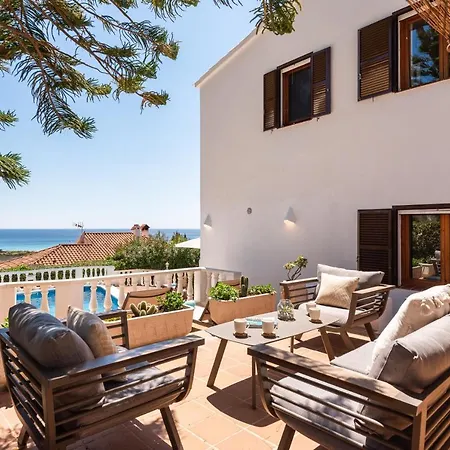 Bella Mirada 4 - Piscine Chauffee Tatil Evi *