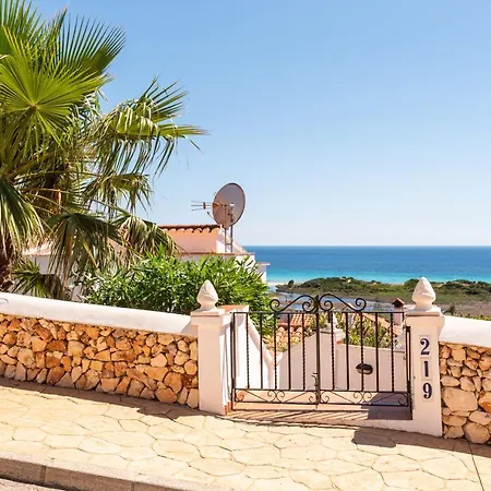 Tatil Evi Bella Mirada 4 - Piscine Chauffee *