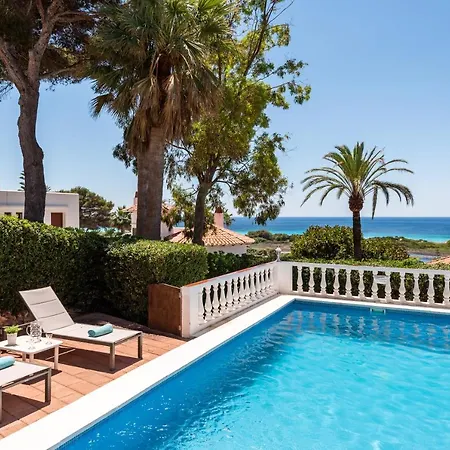 Tatil Evi Bella Mirada 4 - Piscine Chauffee