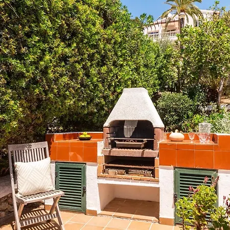Bella Mirada 4 - Piscine Chauffee Holiday home *