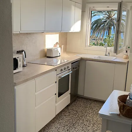 Holiday home Bella Mirada 4 - Piscine Chauffee *