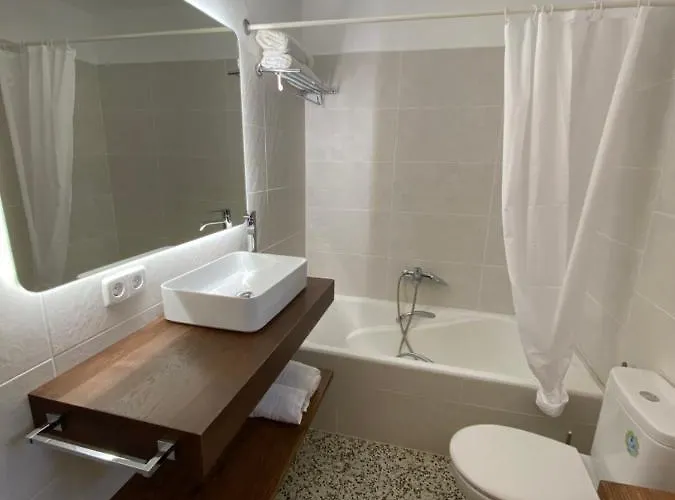 Bella Mirada 4 - Piscine Chauffee * Son Bou