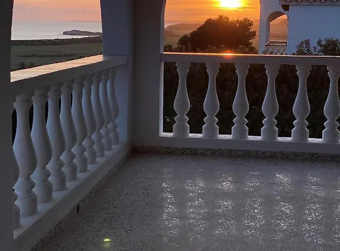 Bella Mirada 4 - Piscine Chauffee Holiday home *