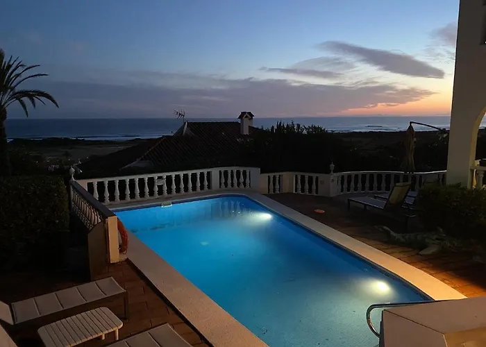 Bella Mirada 4 - Piscine Chauffee *