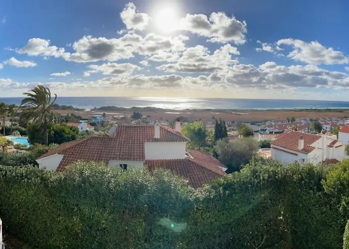 Bella Mirada 4 - Piscine Chauffee *