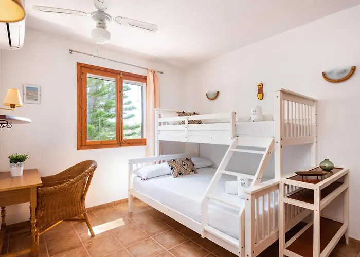 Bella Mirada 4 - Piscine Chauffee Ferienhaus