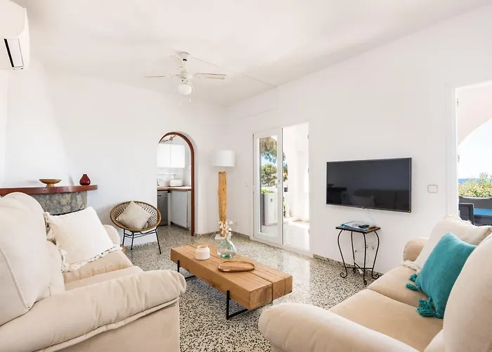 Bella Mirada 4 - Piscine Chauffee *