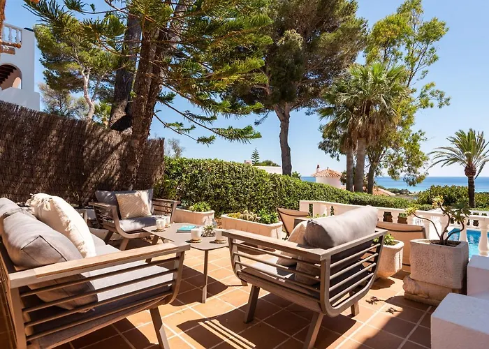 Bella Mirada 4 - Piscine Chauffee *