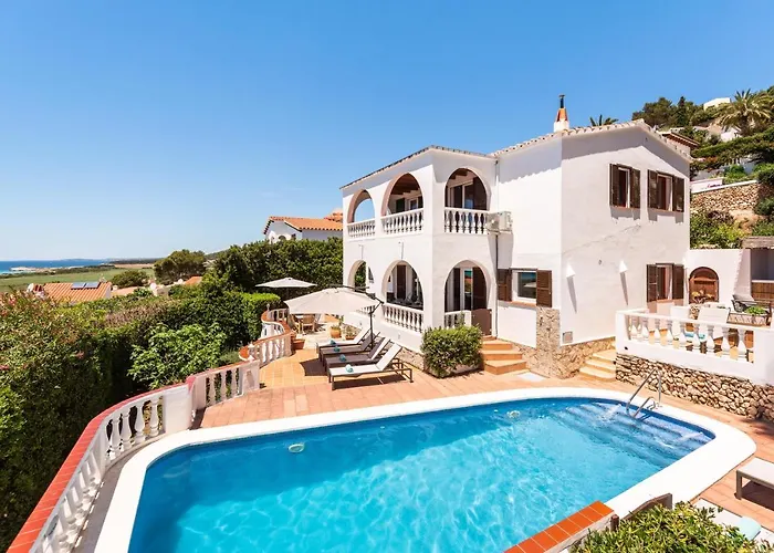 Bella Mirada 4 - Piscine Chauffee *