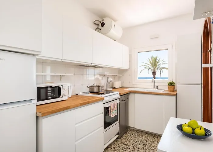 Bella Mirada 4 - Piscine Chauffee * Son Bou