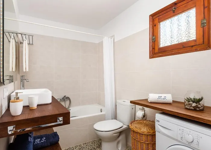 Bella Mirada 4 - Piscine Chauffee