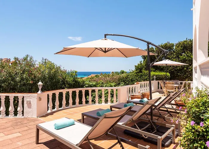 Bella Mirada 4 - Piscine Chauffee Son Bou