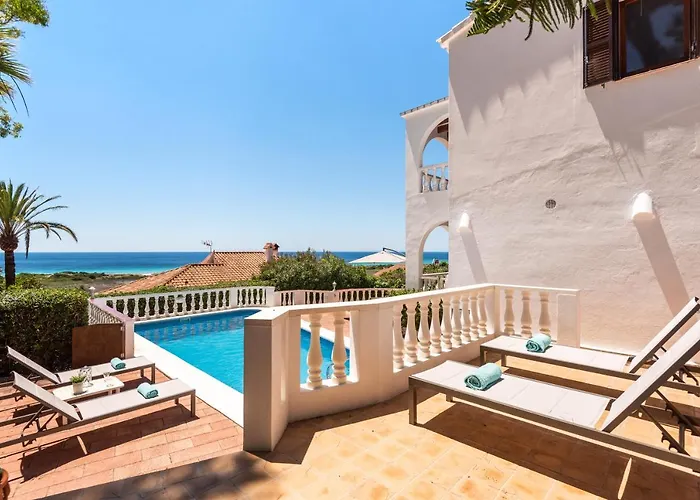 Bella Mirada 4 - Piscine Chauffee * Son Bou