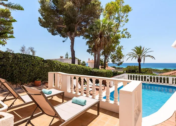 Bella Mirada 4 - Piscine Chauffee