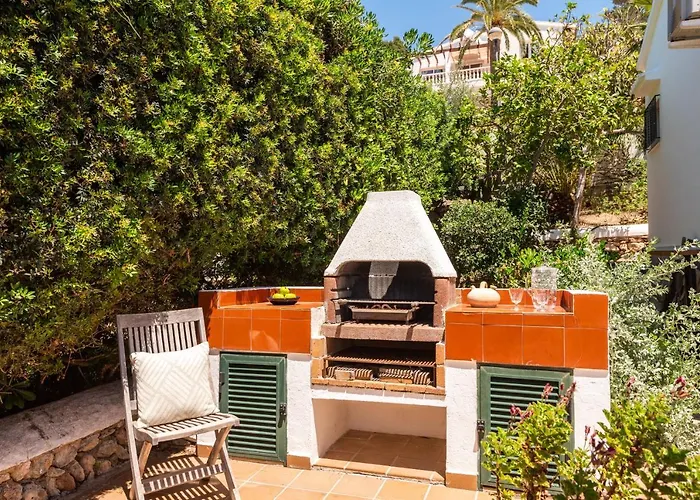 Bella Mirada 4 - Piscine Chauffee Ferienhaus *