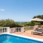 Сasa de vacaciones Bella Mirada 4 - Piscine Chauffée