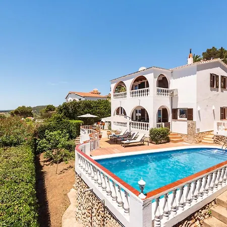 Bella Mirada 4 - Piscine Chauffee * Son Bou