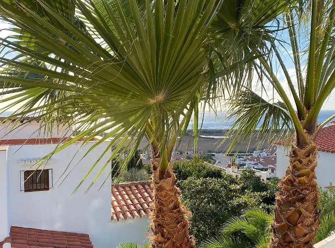 Bella Mirada 4 - Piscine Chauffee Σπίτι διακοπών *